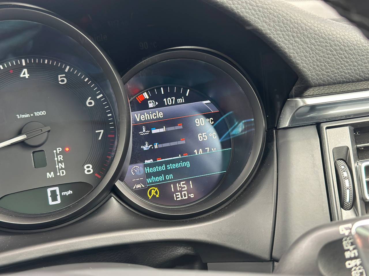 Used Porsche Macan 2024 for sale - 76110990: Photo 49