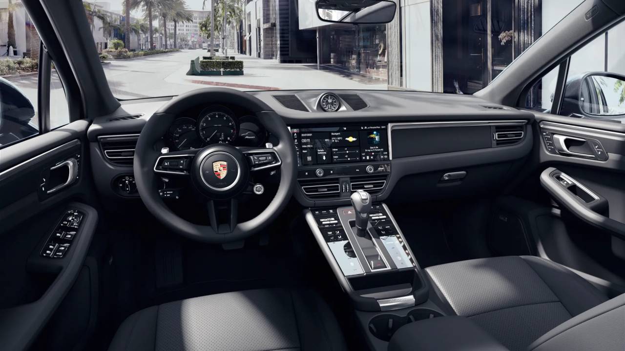 Used Porsche Macan 2024 for sale - 76110990: Photo 5