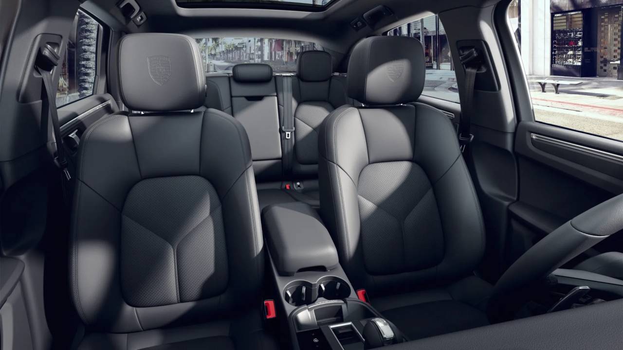 Used Porsche Macan 2024 for sale - 76110990: Photo 6