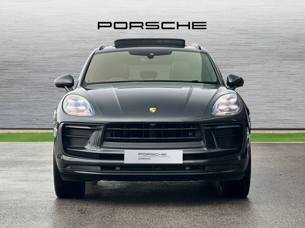 Used Porsche Macan 2024 for sale - 76110990: Photo 7