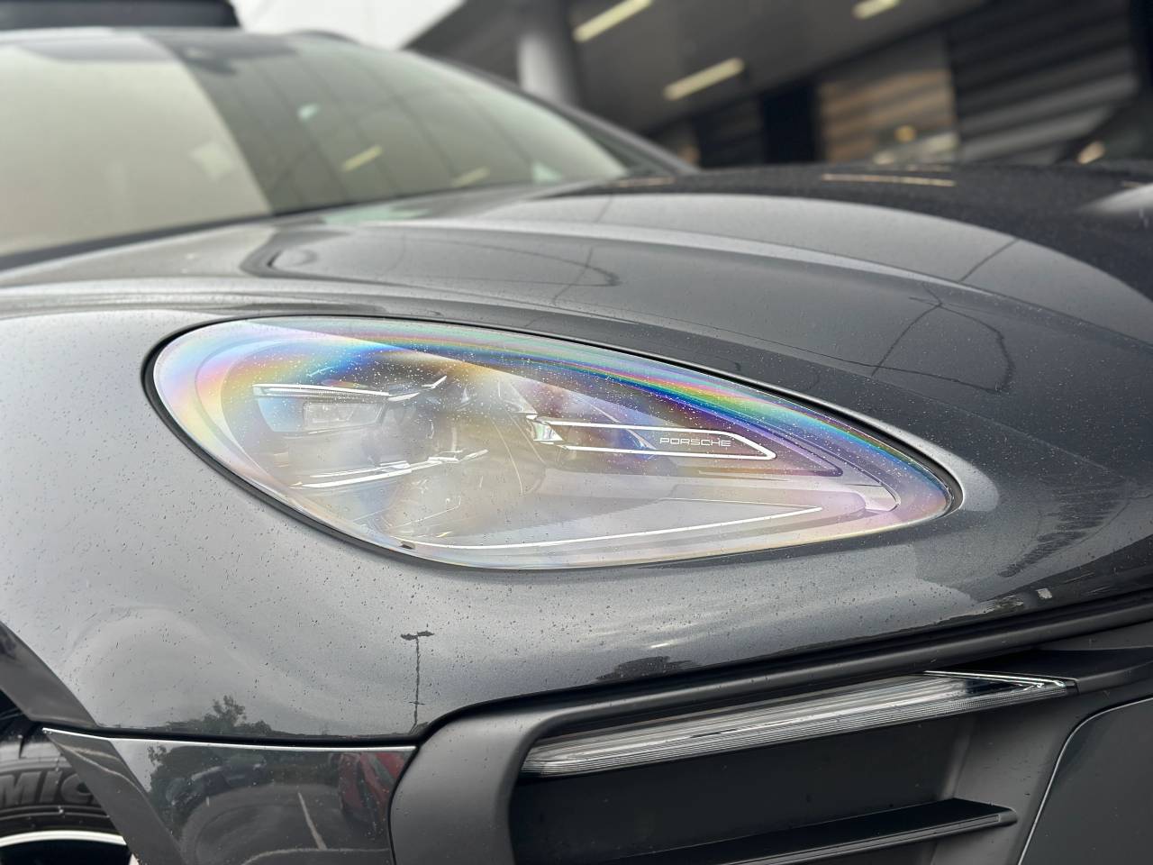 Used Porsche Macan 2024 for sale - 76110990: Photo 9