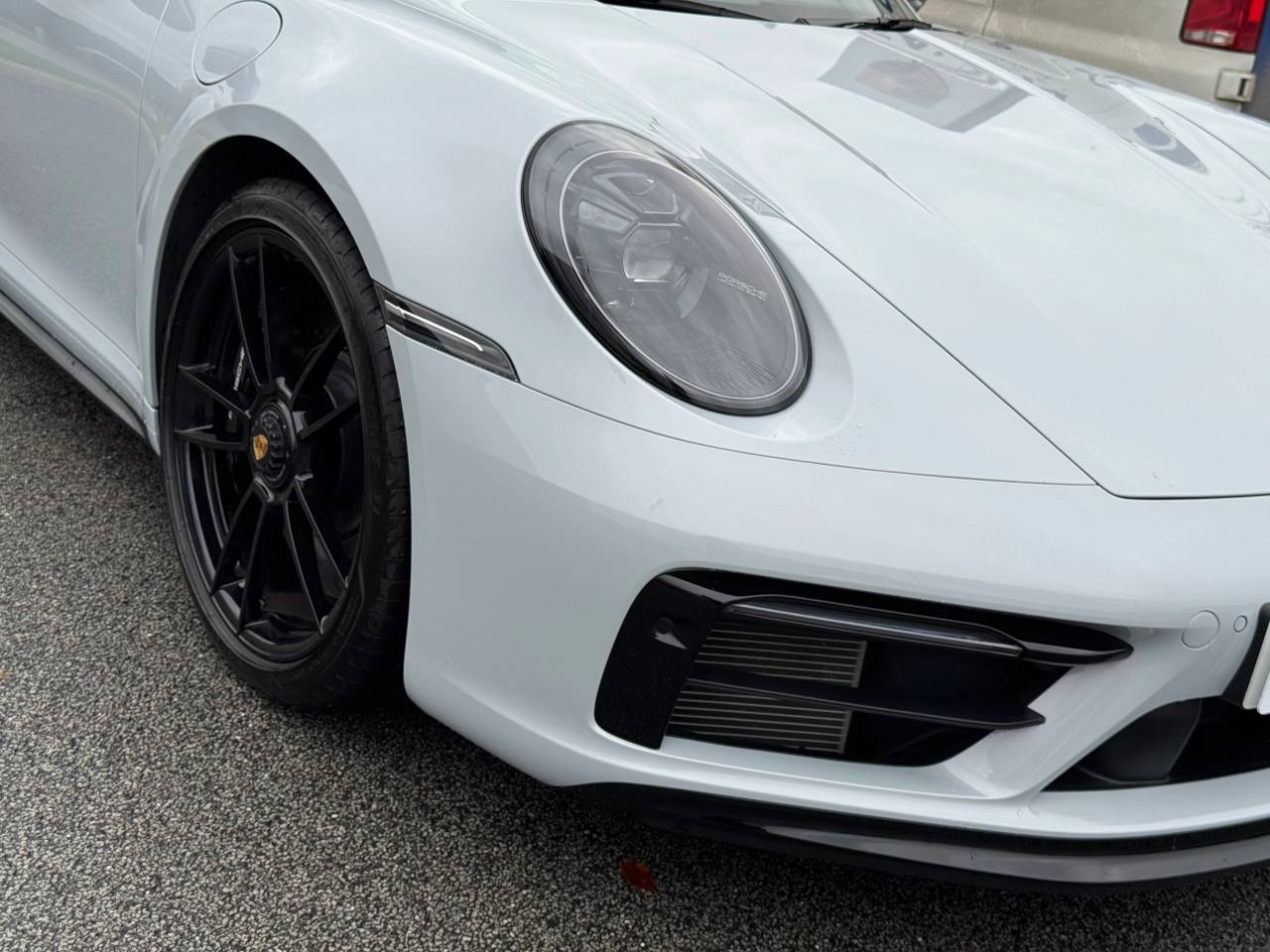 Used Porsche 911 2024 for sale - 76888353: Photo 12