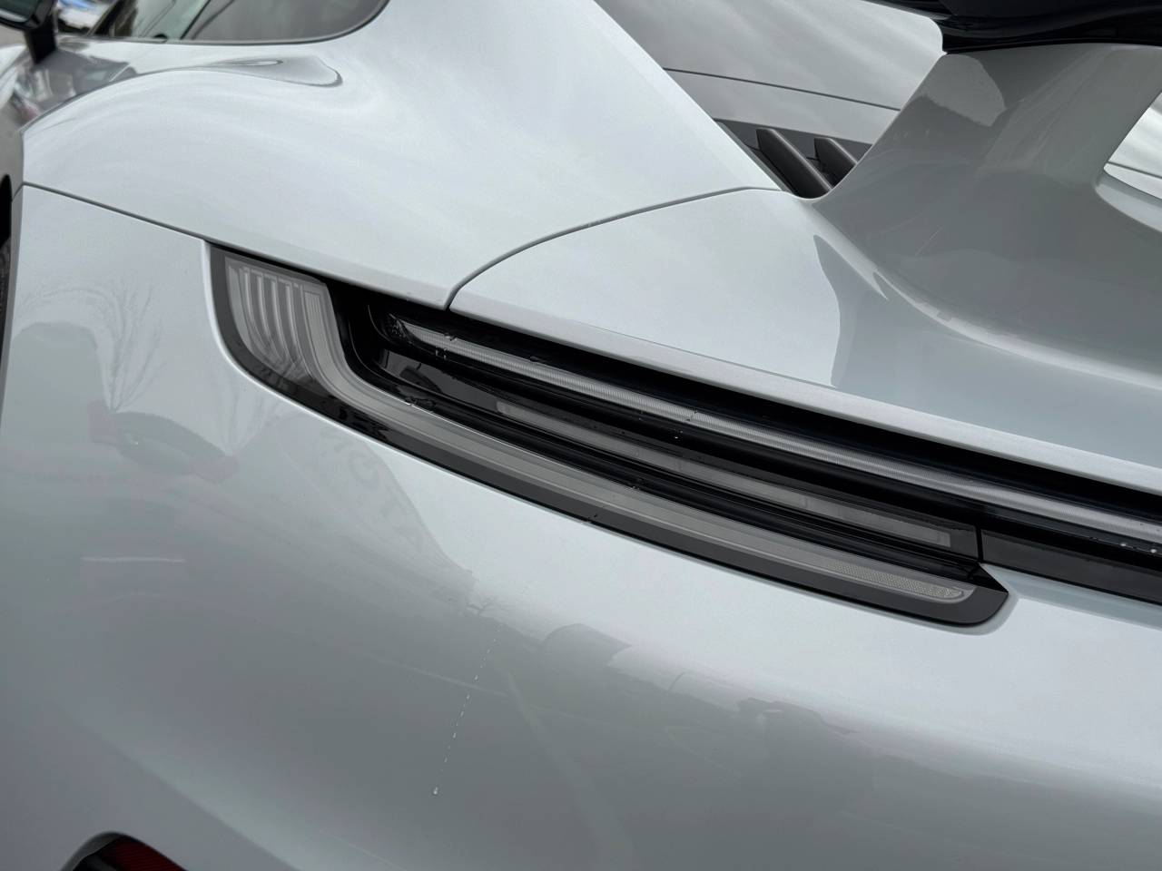 Used Porsche 911 2024 for sale - 76888353: Photo 13