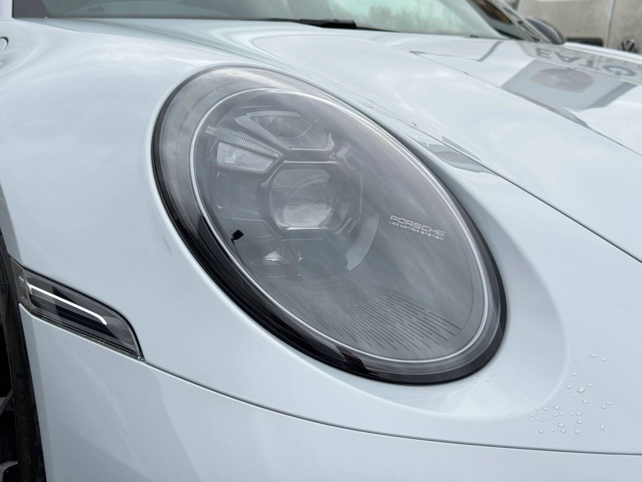 Used Porsche 911 2024 for sale - 76888353: Photo 14
