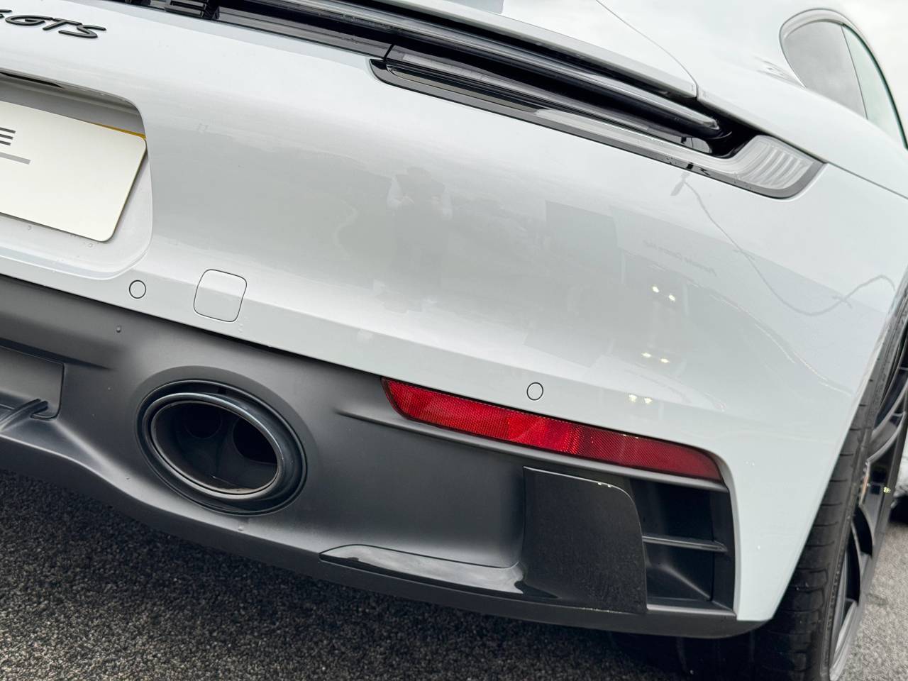 Used Porsche 911 2024 for sale - 76888353: Photo 15