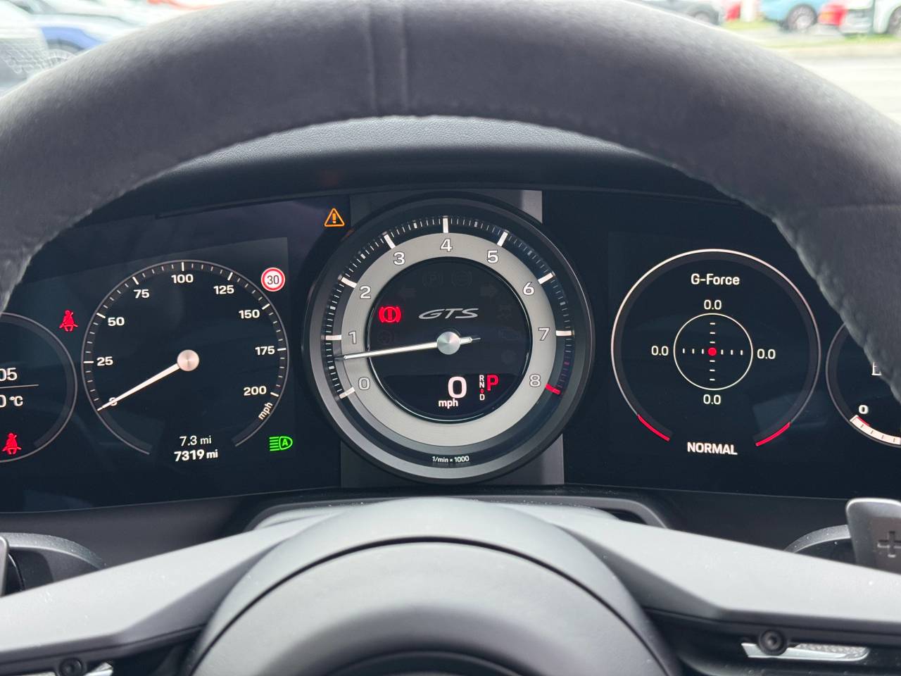 Used Porsche 911 2024 for sale - 76888353: Photo 20