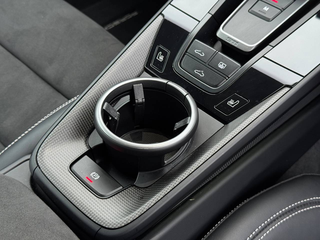 Used Porsche 911 2024 for sale - 76888353: Photo 25