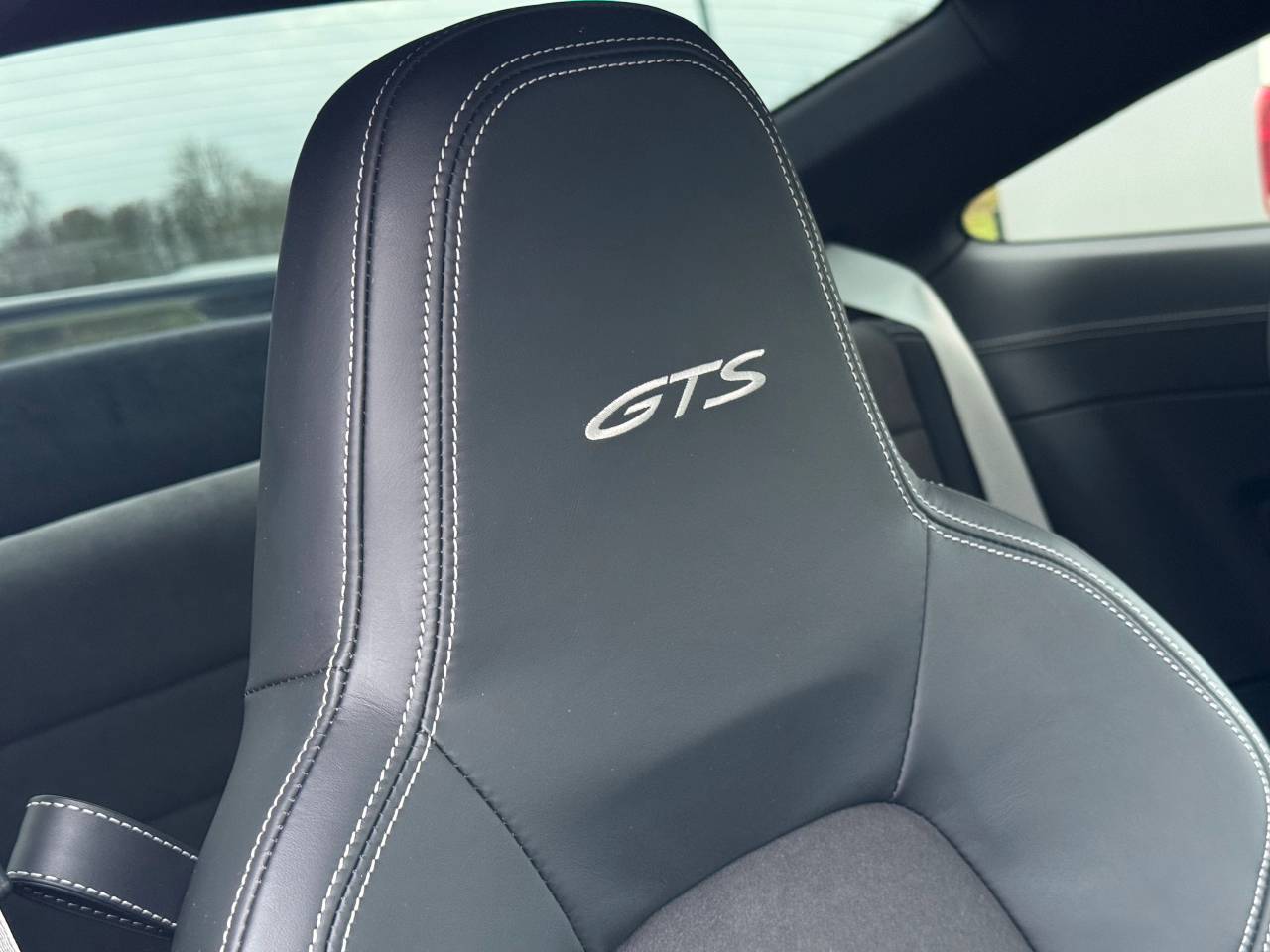 Used Porsche 911 2024 for sale - 76888353: Photo 27