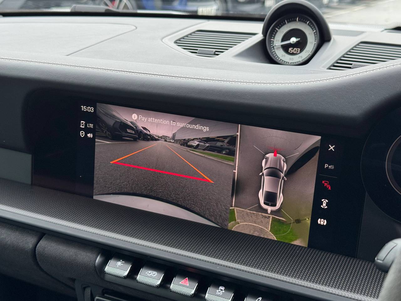 Used Porsche 911 2024 for sale - 76888353: Photo 28