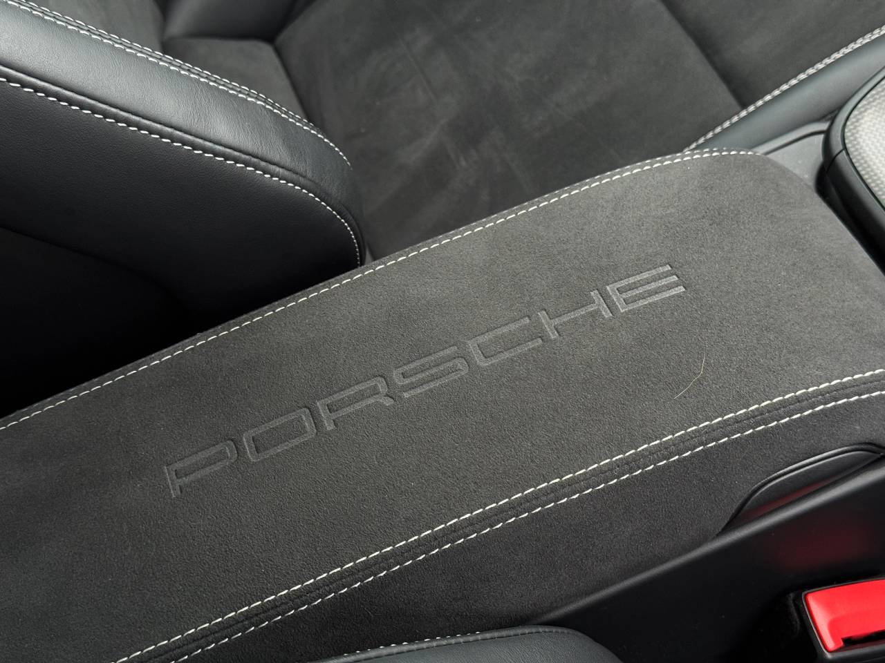 Used Porsche 911 2024 for sale - 76888353: Photo 30