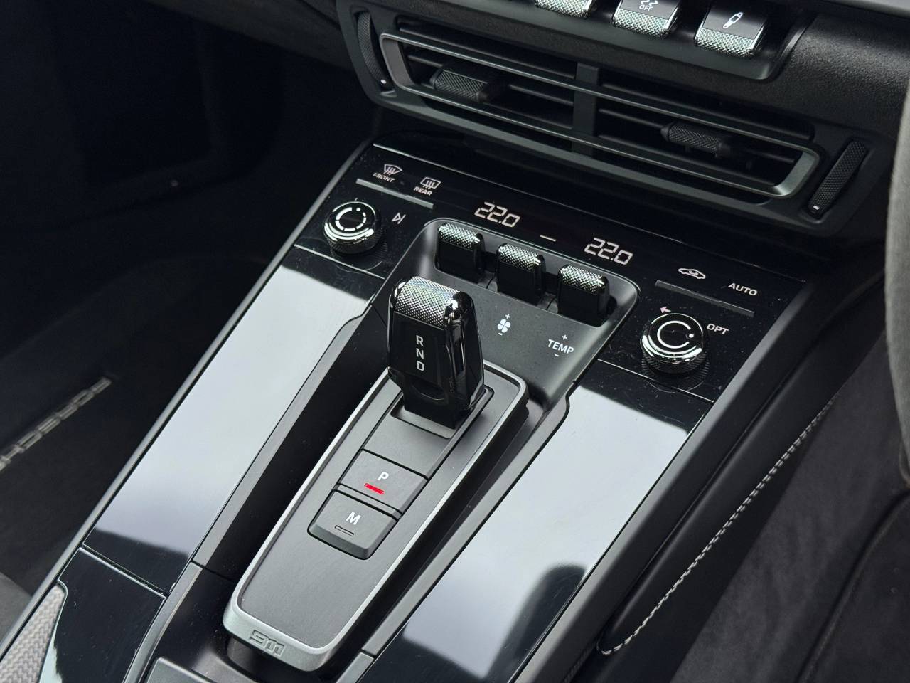 Used Porsche 911 2024 for sale - 76888353: Photo 36