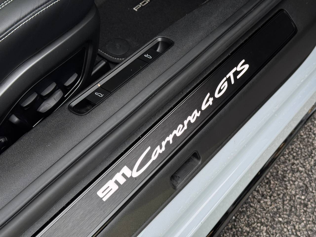 Used Porsche 911 2024 for sale - 76888353: Photo 37