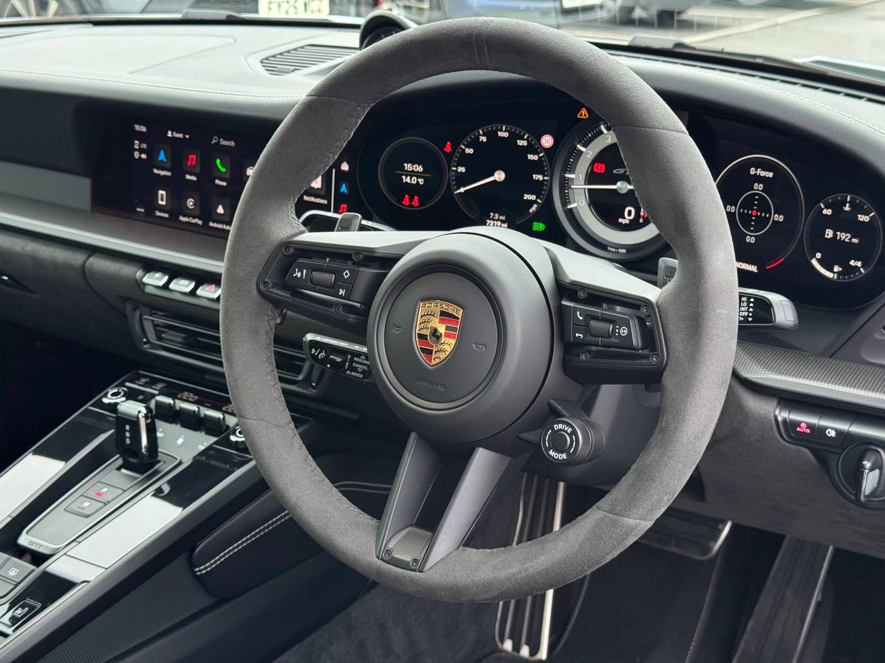 Used Porsche 911 2024 for sale - 76888353: Photo 43