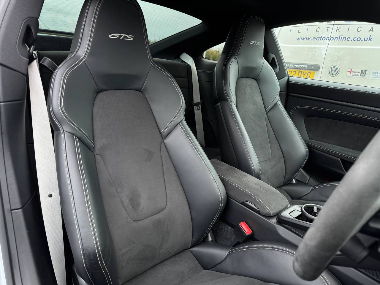 Used Porsche 911 2024 for sale - 76888353: Photo 5