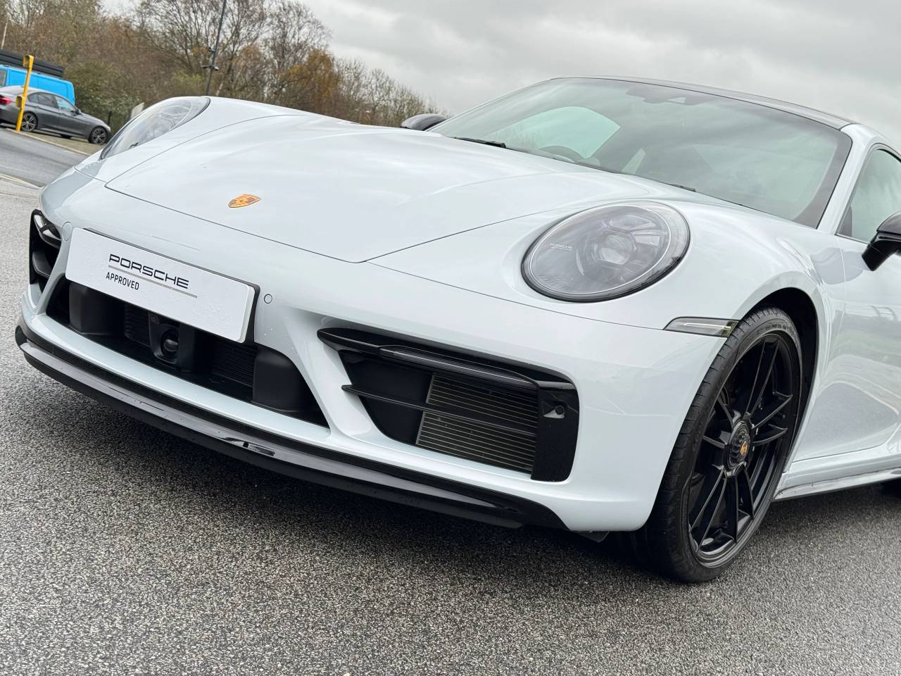 Used Porsche 911 2024 for sale - 76888353: Photo 9