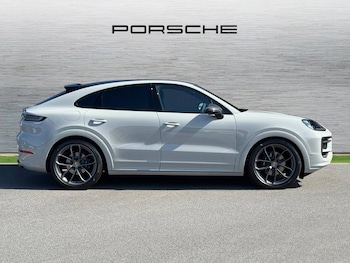 Used Porsche Cayenne 2025 for sale - 75188157: Photo