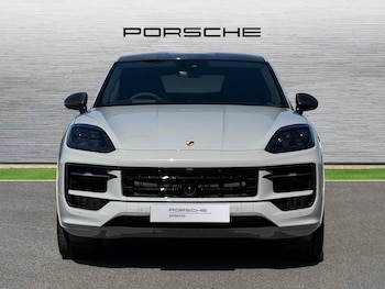Used Porsche Cayenne 2025 for sale - 75188157: Photo