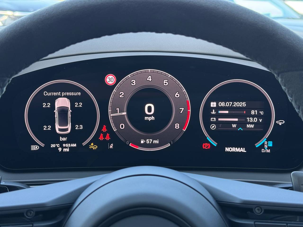 Vehicle 9
