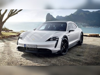 Used Porsche Taycan 2023 for sale - 77013525: Photo