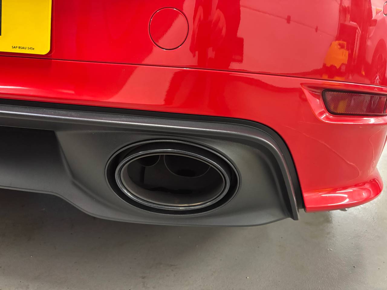 Used Porsche 911 2024 for sale - 77013422: Photo 13