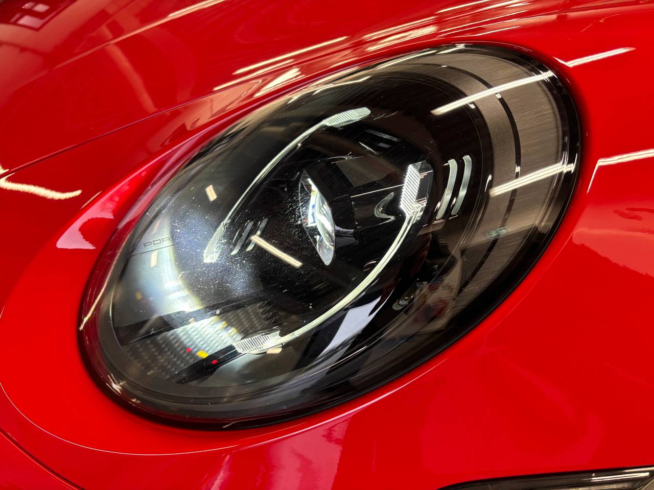 Used Porsche 911 2024 for sale - 77013422: Photo 14