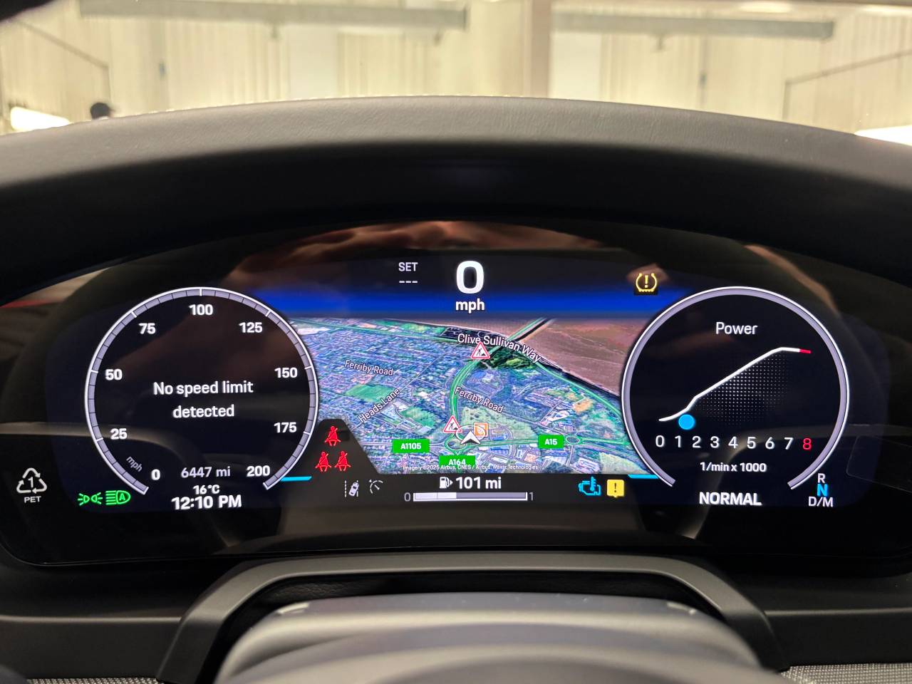 Used Porsche 911 2024 for sale - 77013422: Photo 16