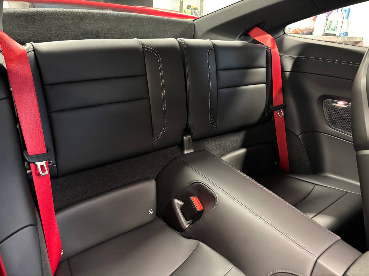 Used Porsche 911 2024 for sale - 77013422: Photo 20