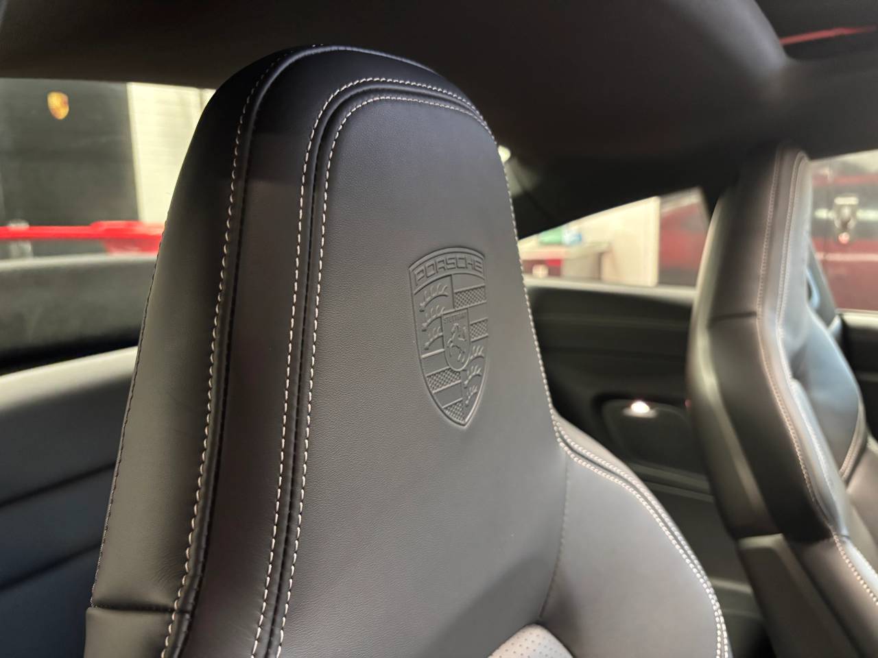 Used Porsche 911 2024 for sale - 77013422: Photo 21