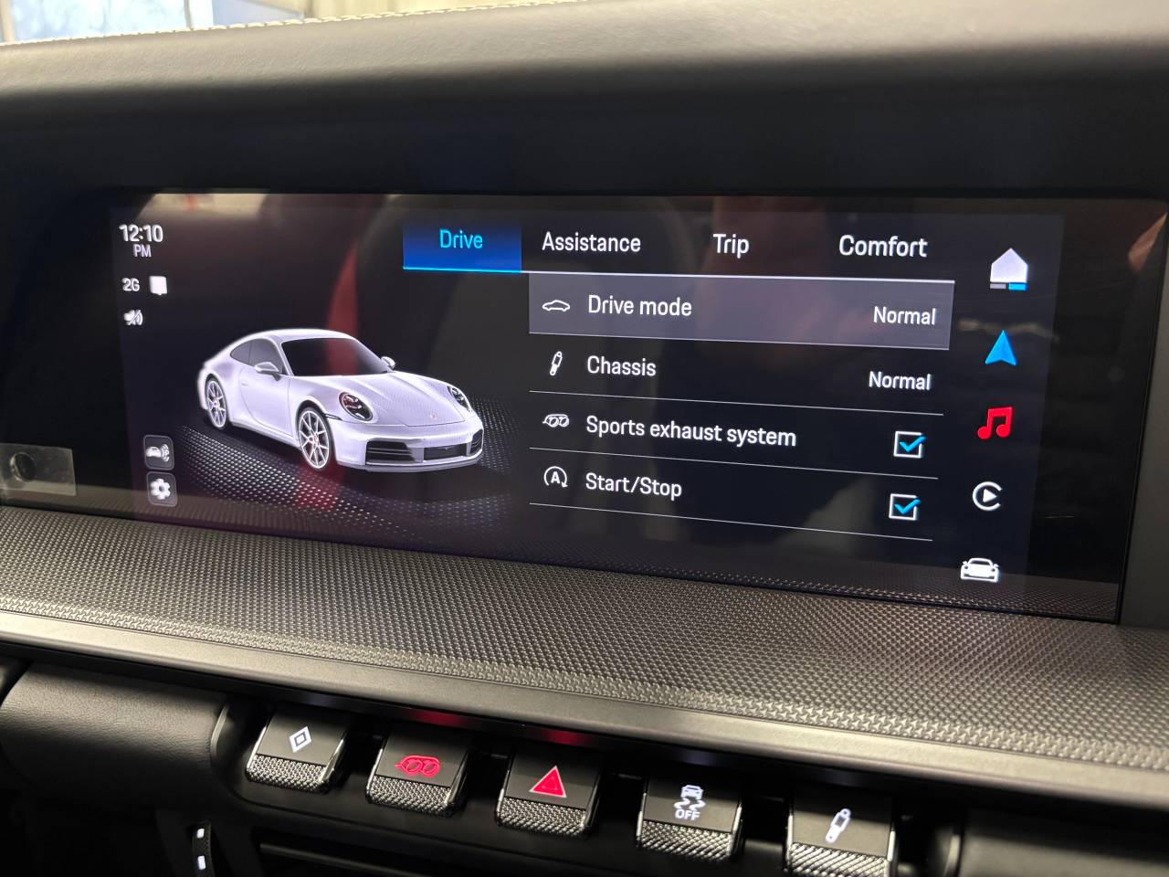 Used Porsche 911 2024 for sale - 77013422: Photo 30