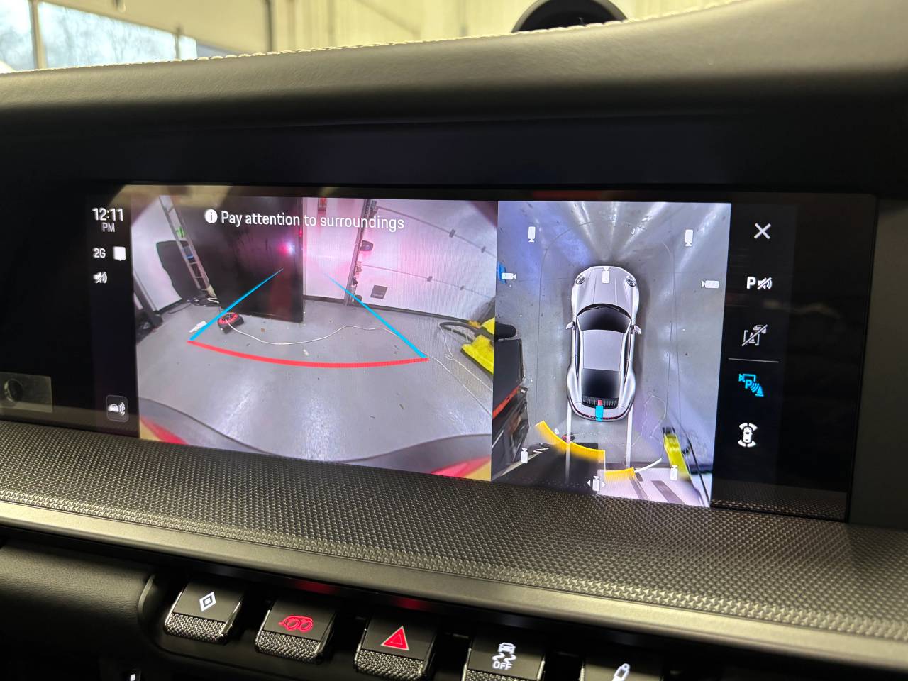 Used Porsche 911 2024 for sale - 77013422: Photo 32