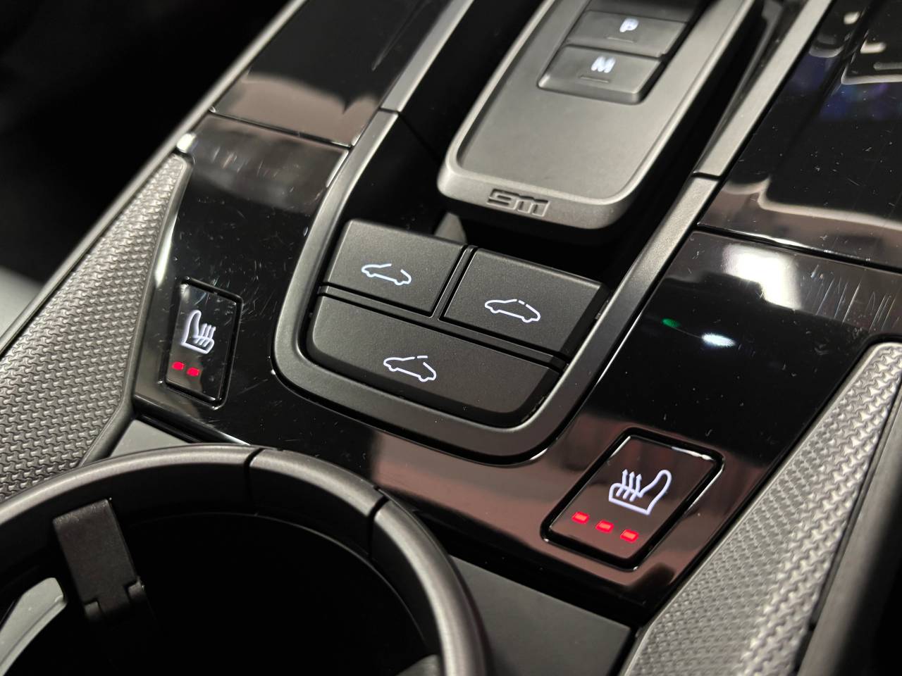 Used Porsche 911 2024 for sale - 77013422: Photo 34