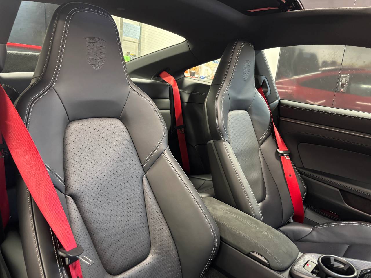 Used Porsche 911 2024 for sale - 77013422: Photo 5