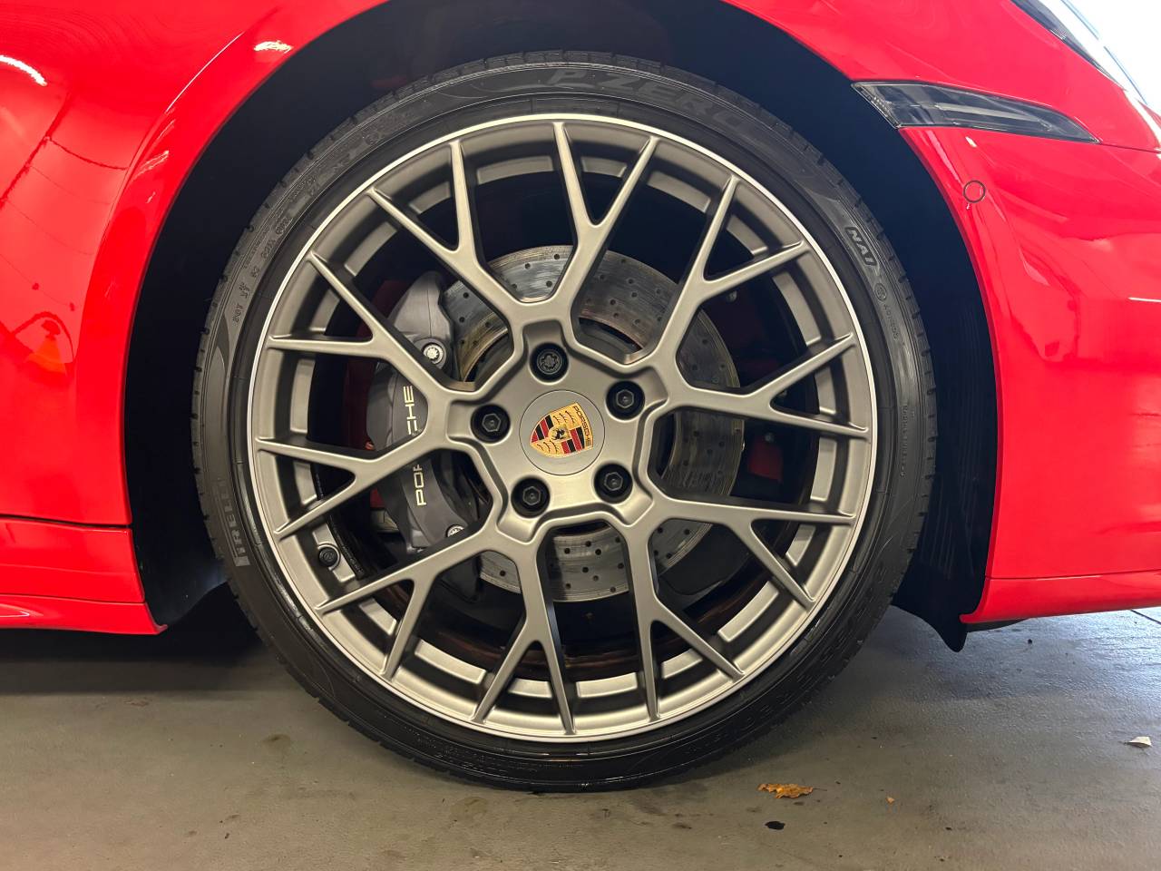 Used Porsche 911 2024 for sale - 77013422: Photo 6