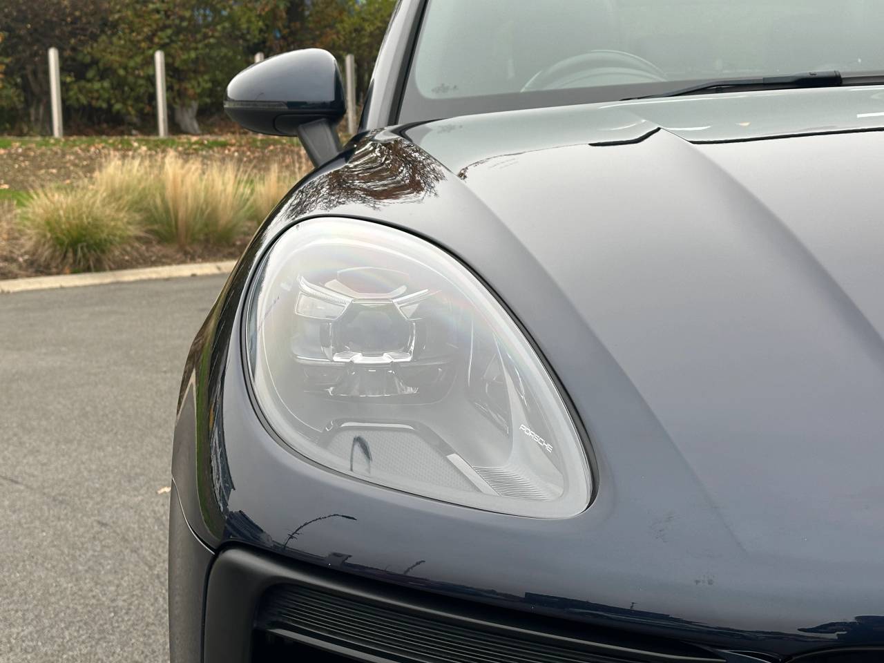 Used Porsche Macan 2020 for sale - 76111130: Photo 13