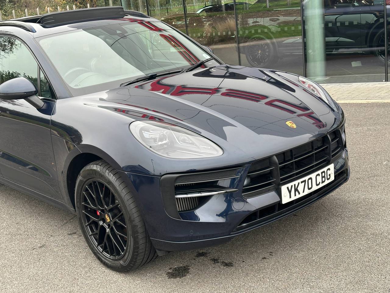 Used Porsche Macan 2020 for sale - 76111130: Photo 16
