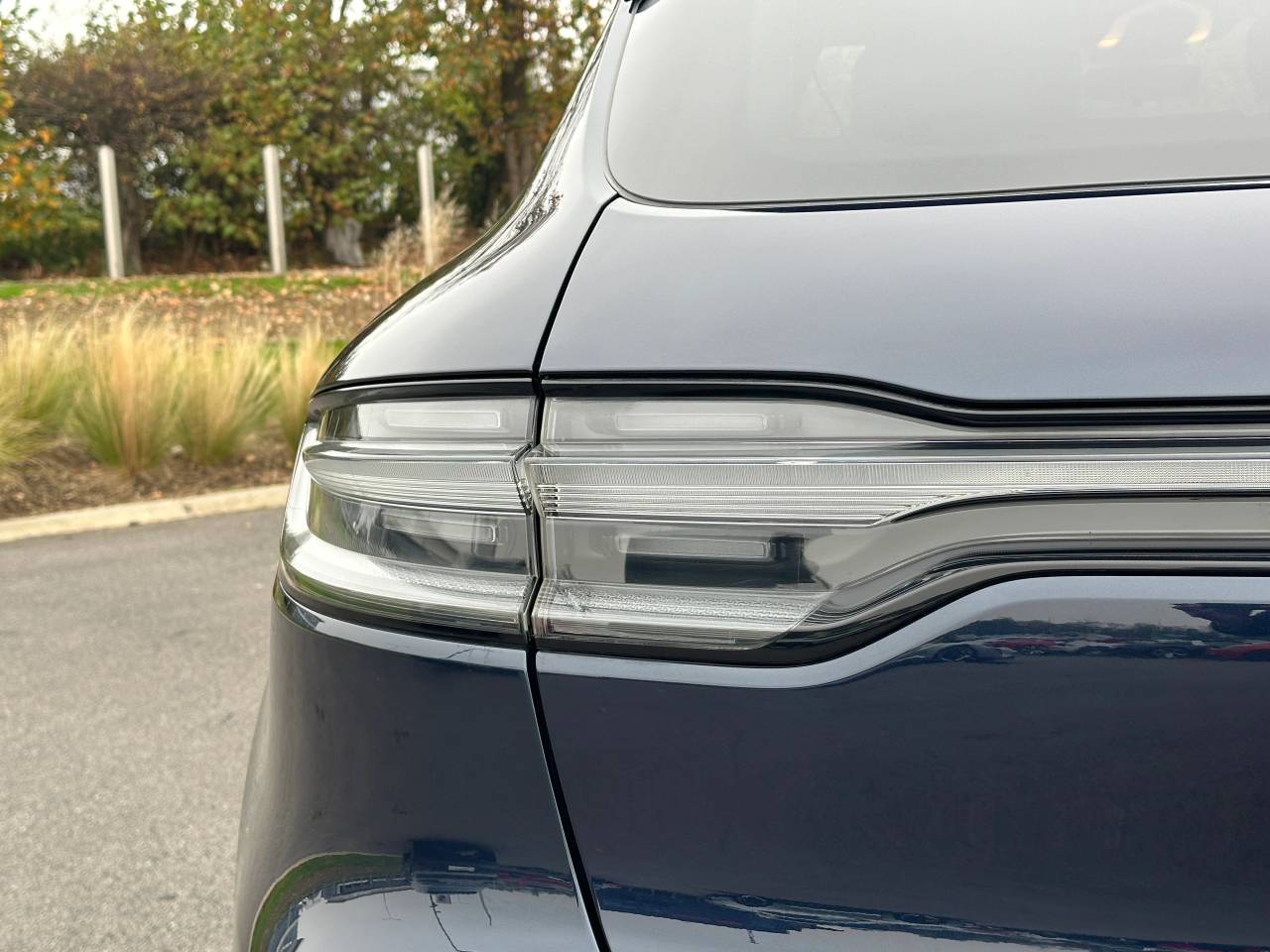 Used Porsche Macan 2020 for sale - 76111130: Photo 18