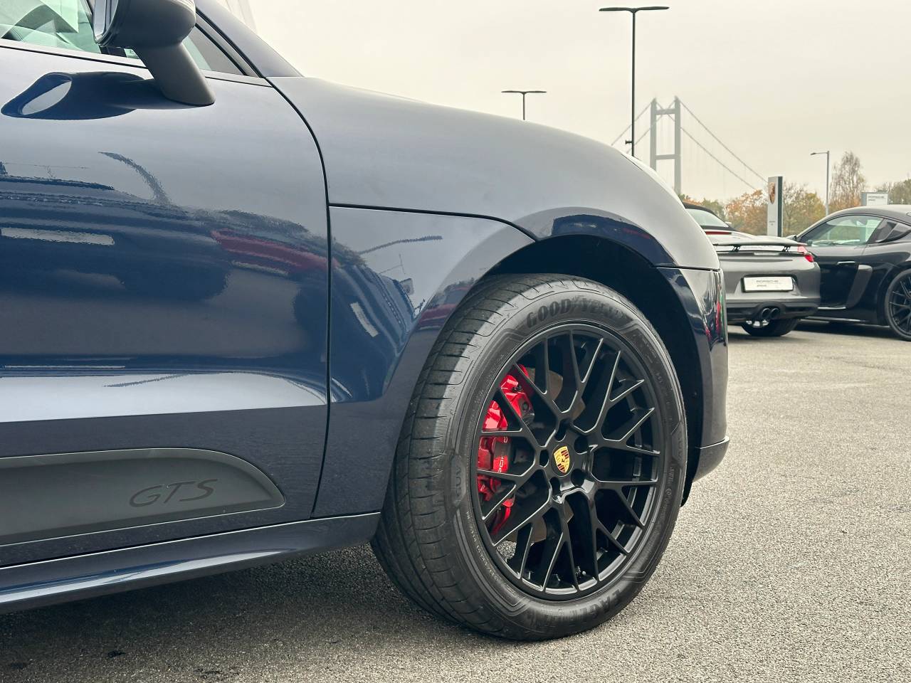Used Porsche Macan 2020 for sale - 76111130: Photo 19
