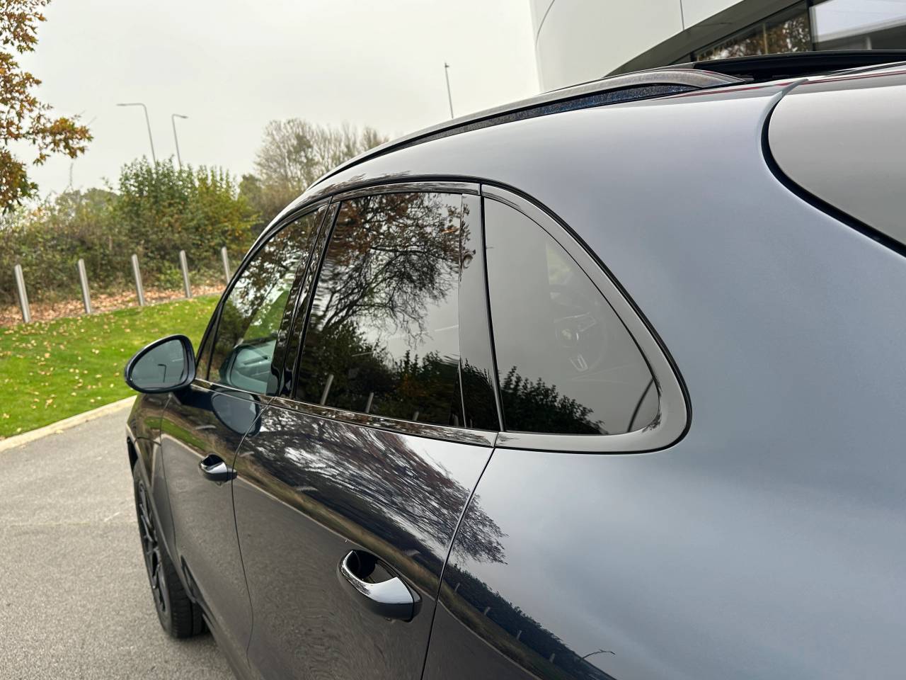 Used Porsche Macan 2020 for sale - 76111130: Photo 20