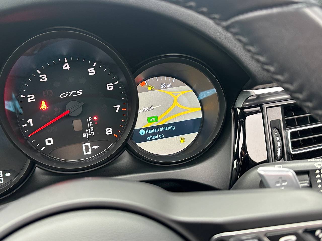 Used Porsche Macan 2020 for sale - 76111130: Photo 47