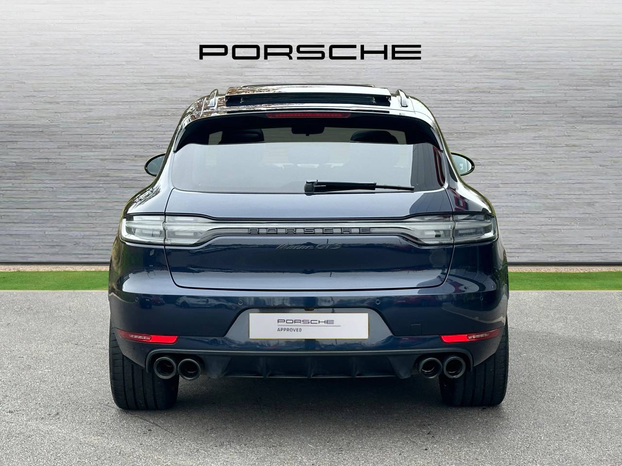 Used Porsche Macan 2020 for sale - 76111130: Photo 5