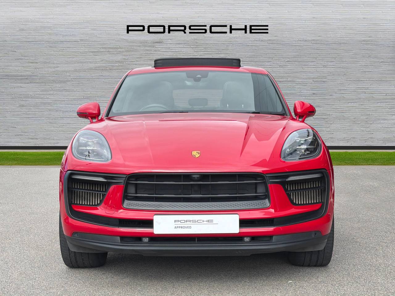 Used Porsche Macan 2022 for sale - 77855218: Photo 11