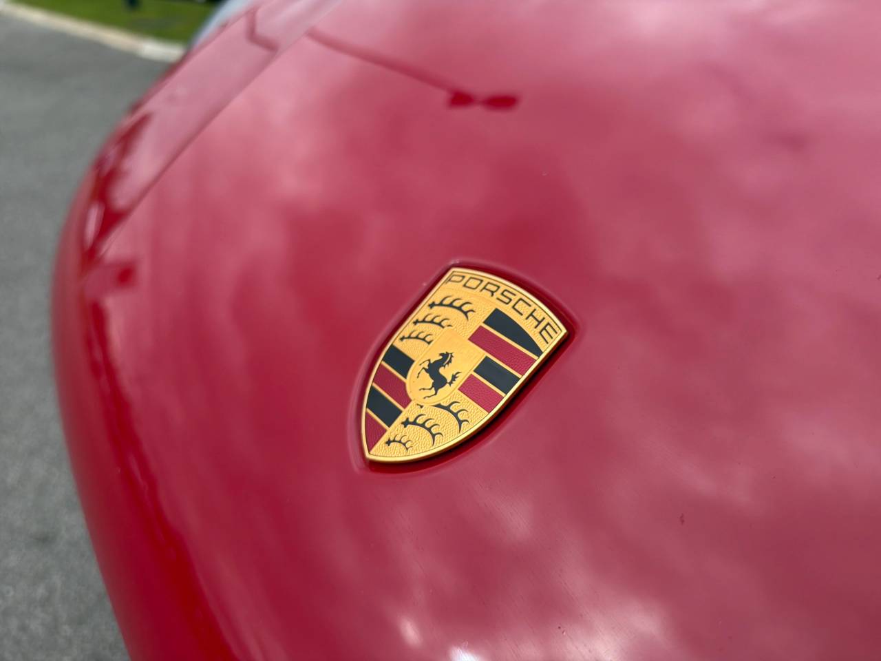 Used Porsche Macan 2022 for sale - 77855218: Photo 15