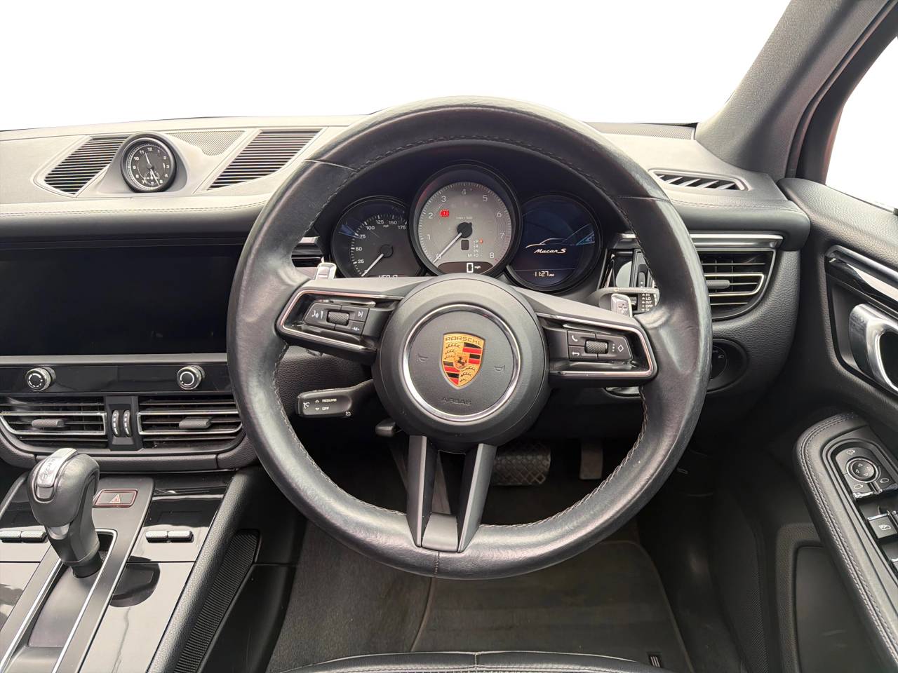 Used Porsche Macan 2022 for sale - 77855218: Photo 17