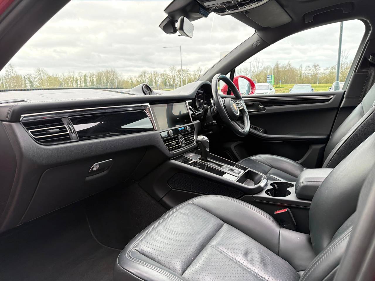 Used Porsche Macan 2022 for sale - 77855218: Photo 22