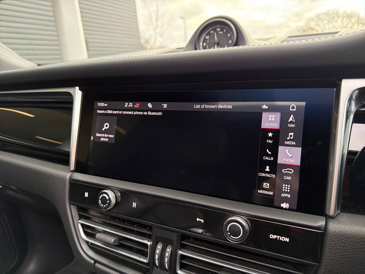 Used Porsche Macan 2022 for sale - 77855218: Photo 26