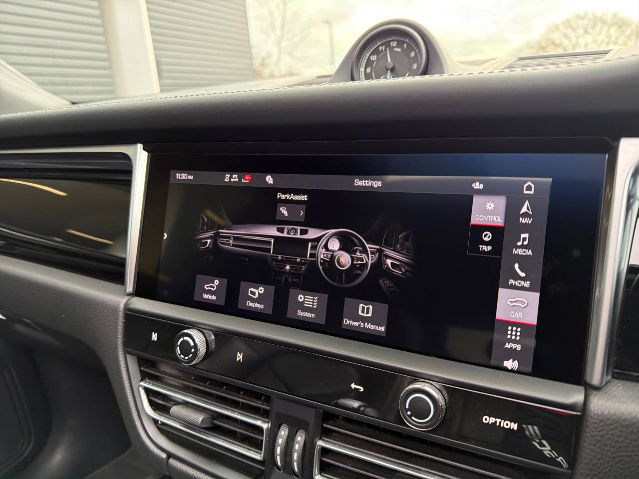 Used Porsche Macan 2022 for sale - 77855218: Photo 27