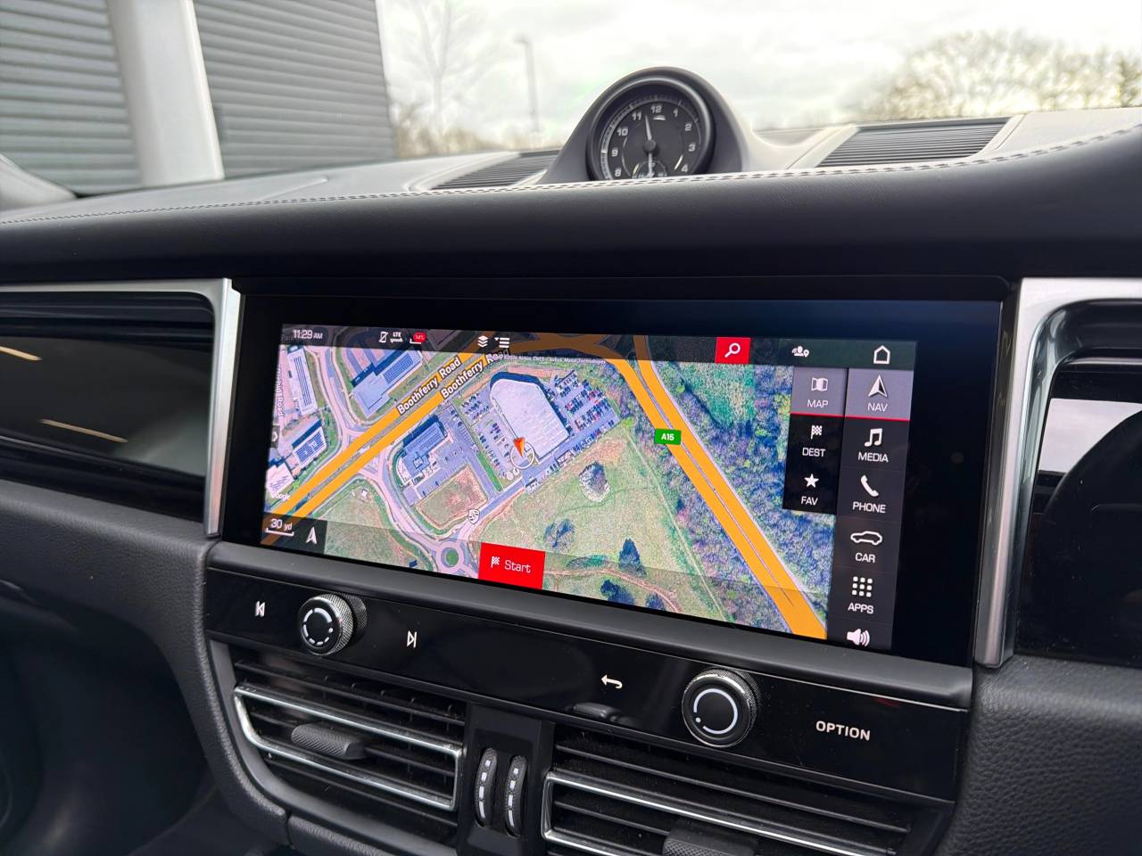 Used Porsche Macan 2022 for sale - 77855218: Photo 33