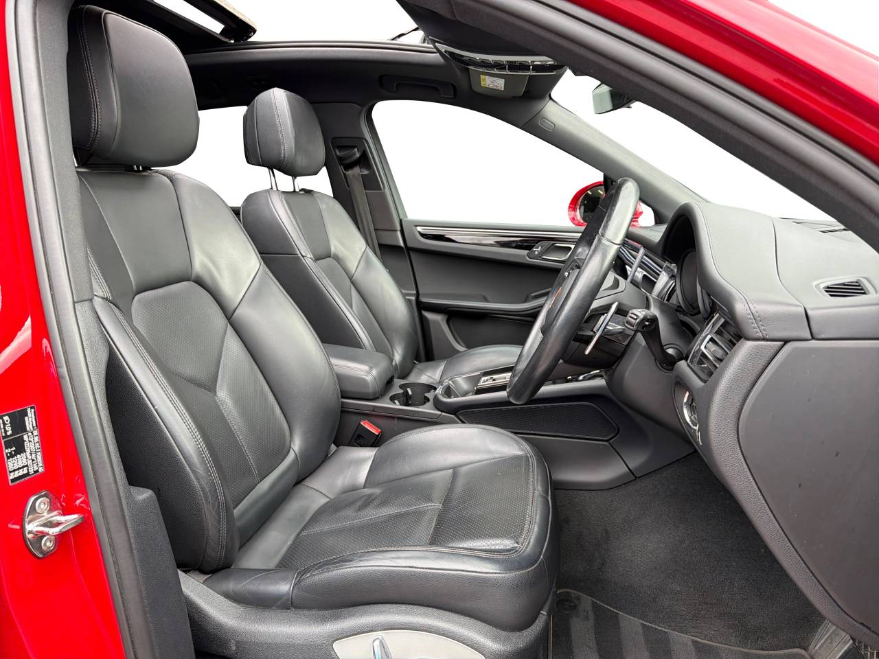 Used Porsche Macan 2022 for sale - 77855218: Photo 5