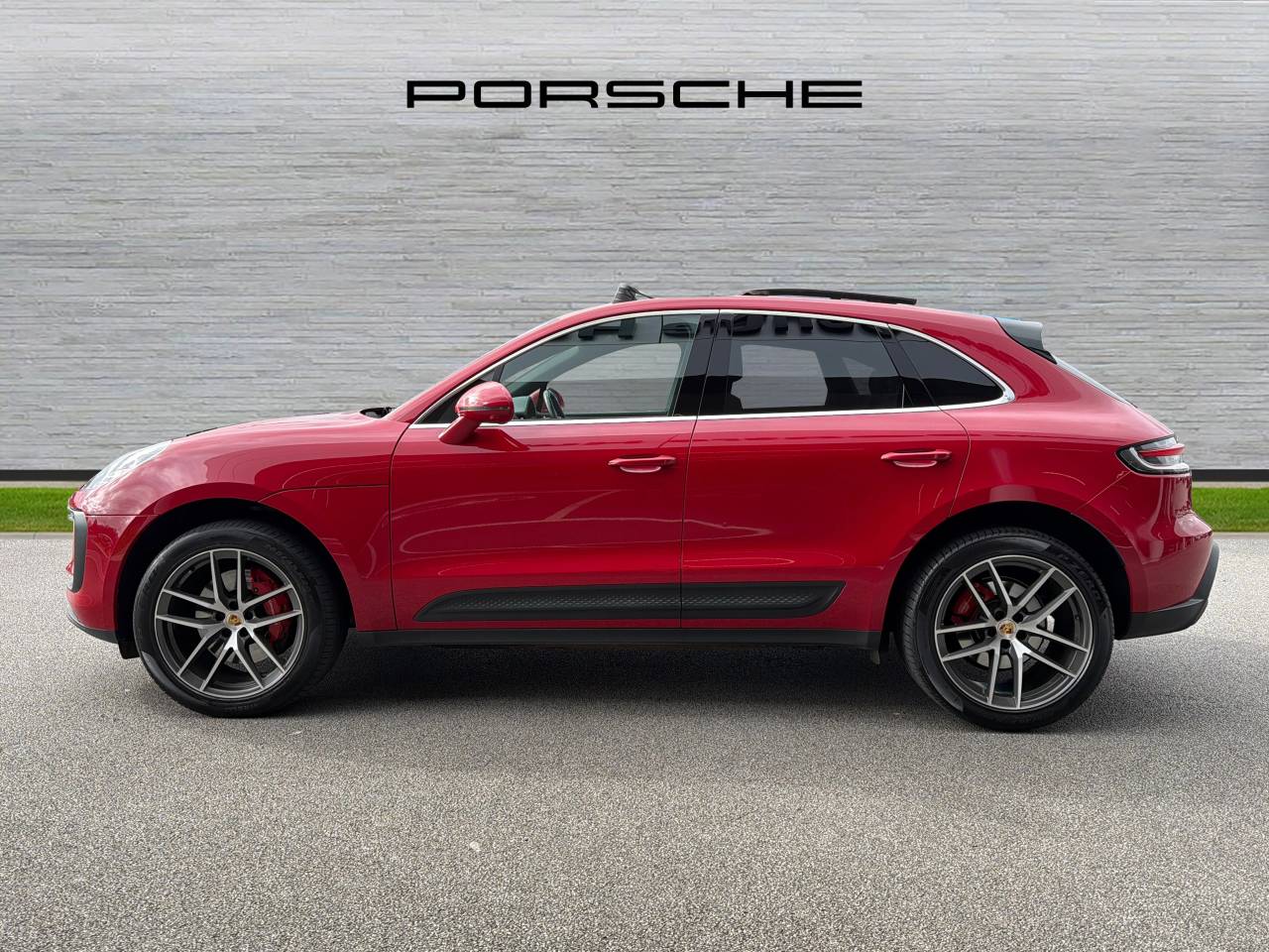Used Porsche Macan 2022 for sale - 77855218: Photo 6