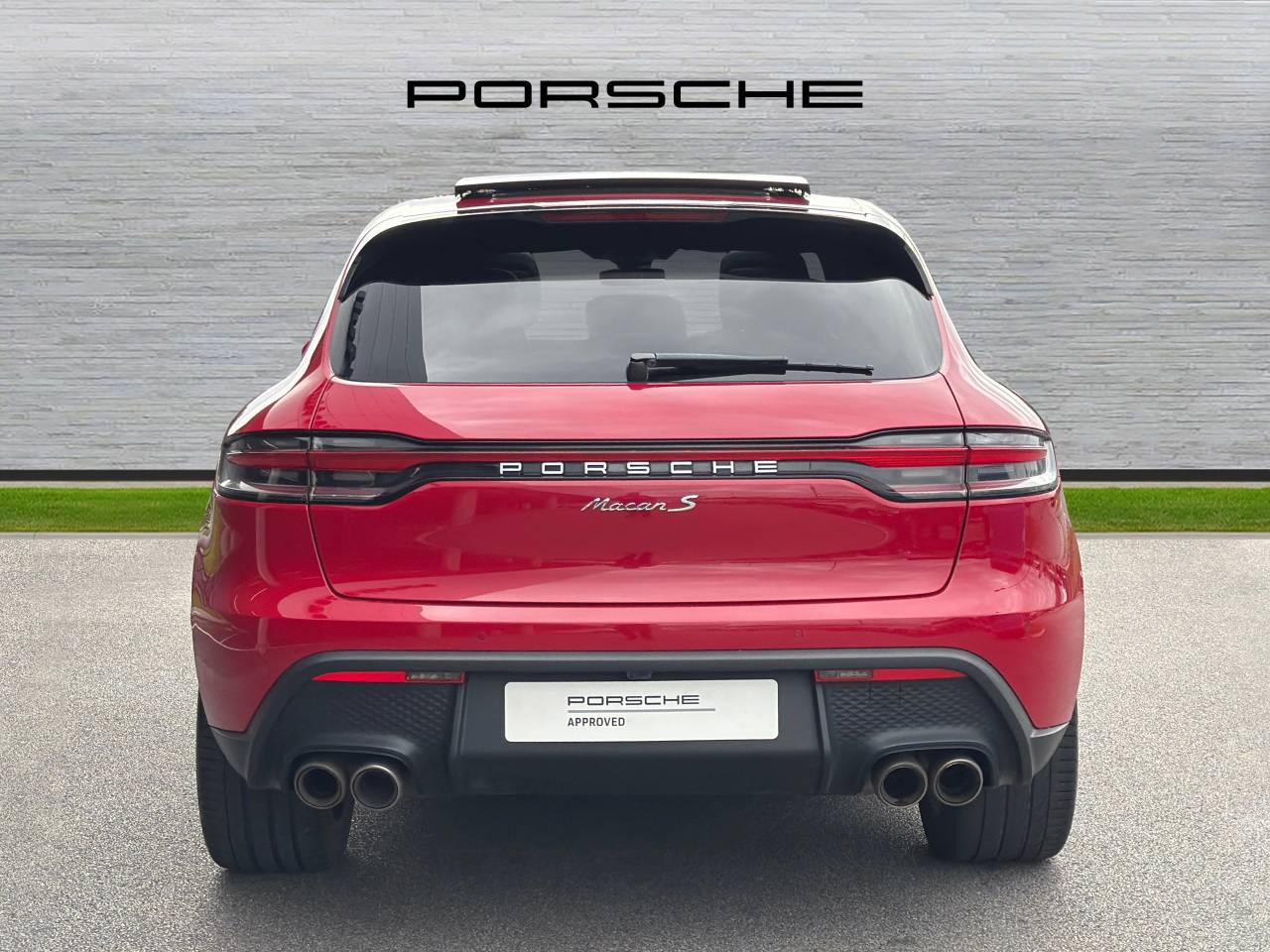 Used Porsche Macan 2022 for sale - 77855218: Photo 7
